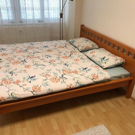 Apartment Sever Hroncova Кошице Екстер'єр фото