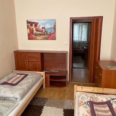 Apartment Sever Hroncova Кошице Екстер'єр фото