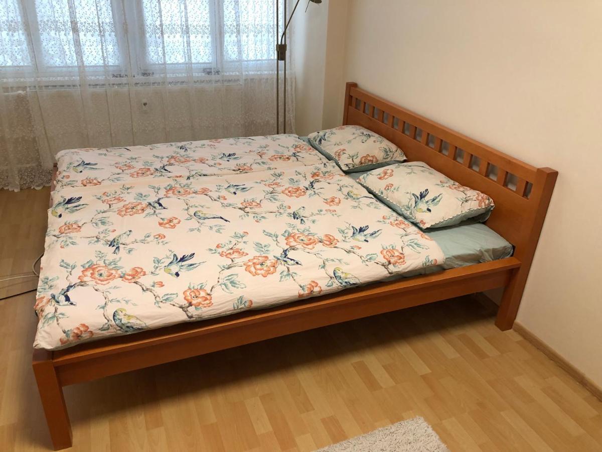 Apartment Sever Hroncova Кошице Екстер'єр фото
