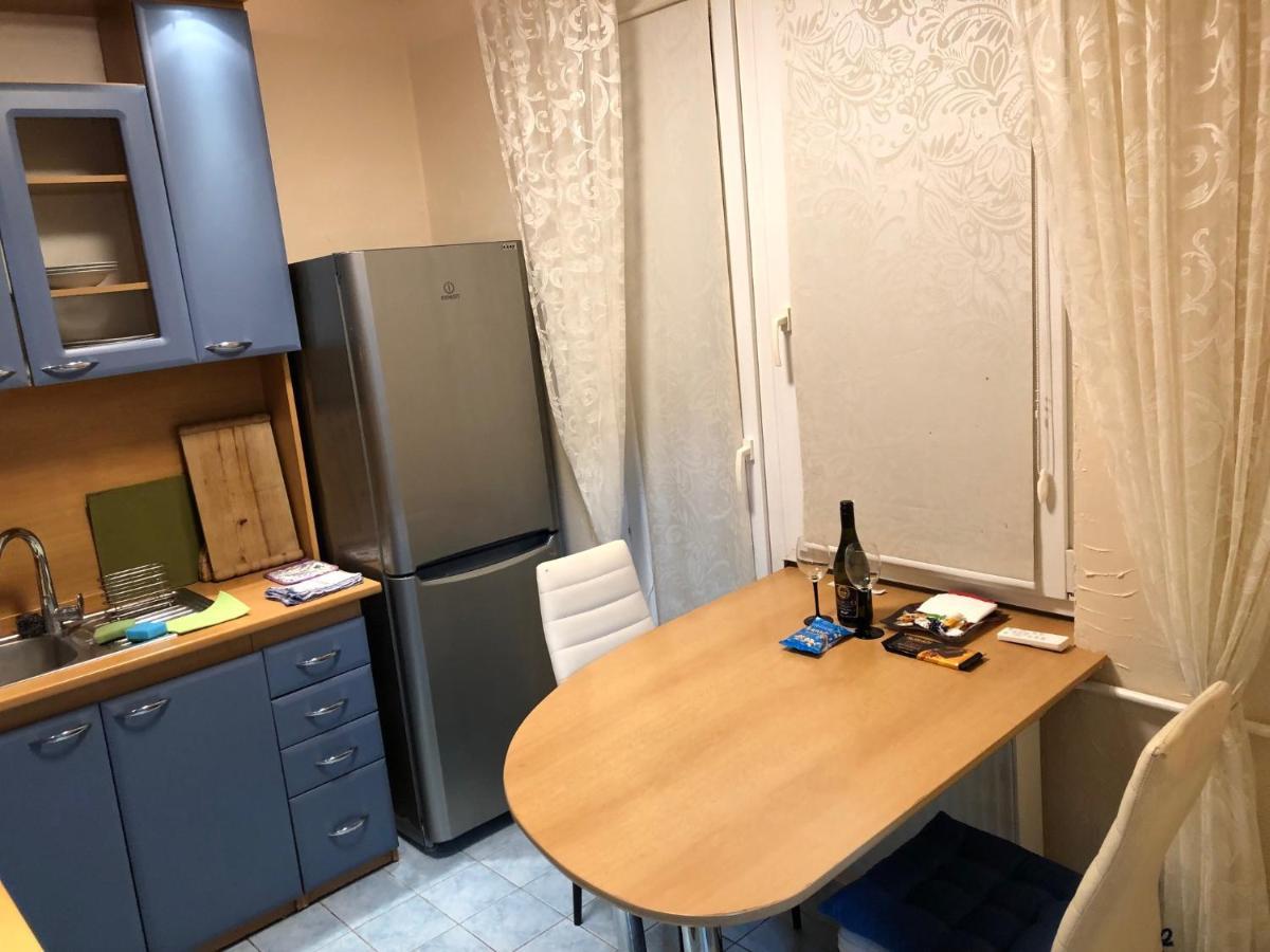 Apartment Sever Hroncova Кошице Екстер'єр фото