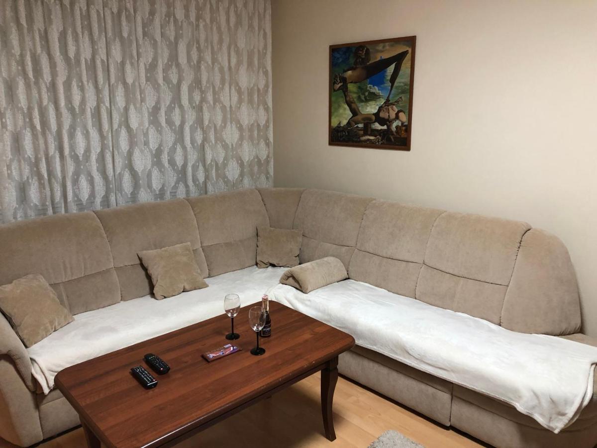 Apartment Sever Hroncova Кошице Екстер'єр фото