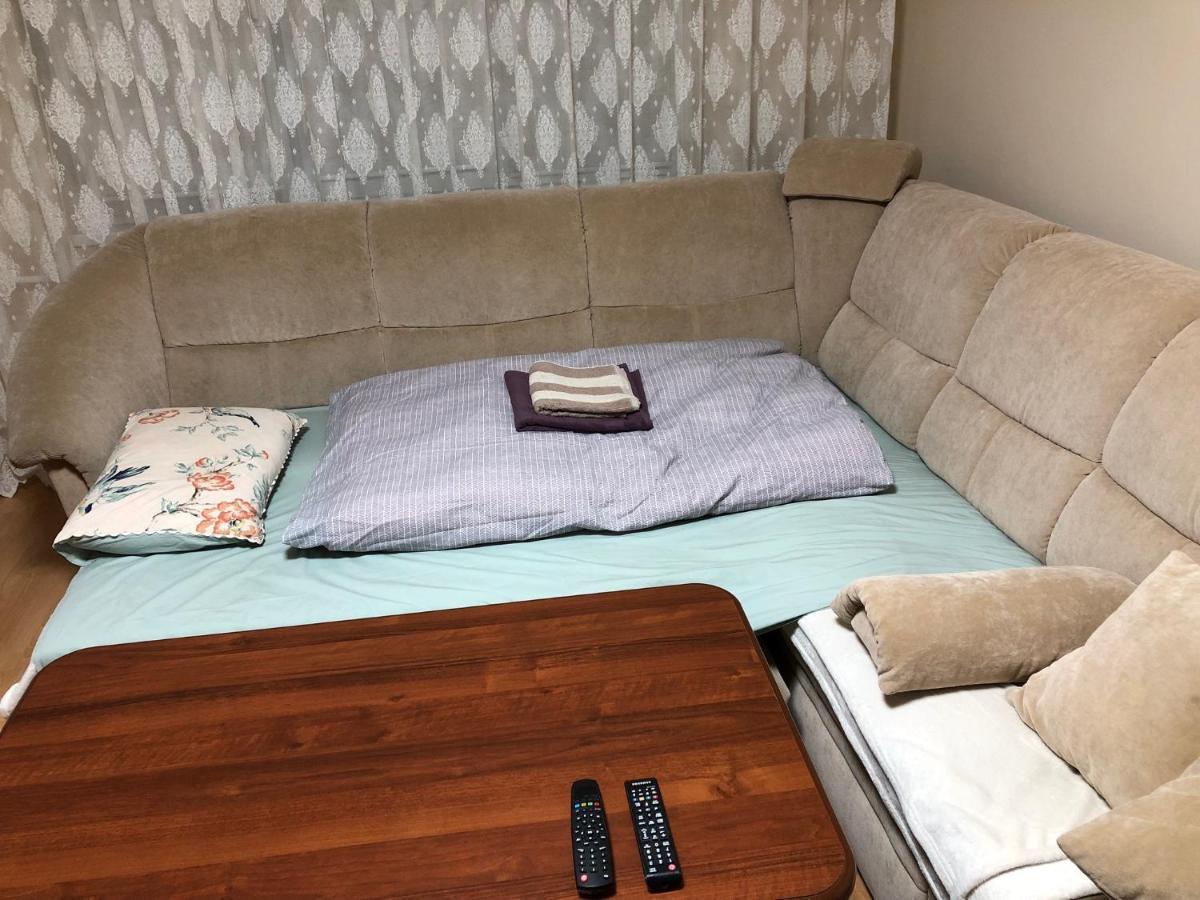 Apartment Sever Hroncova Кошице Екстер'єр фото